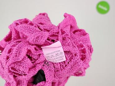 bluzki coco: Ponczo damskie, rozmiar One size — 5