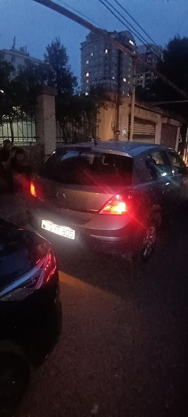 opel astra 2012 model: Opel Astra: 1.4 l | 2008 il 208000 km Hetçbek — 7