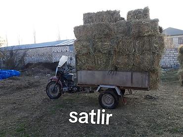 skuter elektrik: Üç təkərli yükgötürən motosiklet (sürülən texnikadır) - Konstruksiya — 1