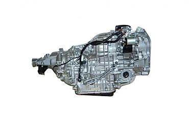 wilderness: Коробка передач Вариатор Subaru 2023 г., Б/у, Оригинал, США — 2