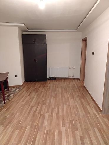 Mənzillər: 3otaqlı mənzil – mətbəx-studiya planı - Geniş zal və açıq mətbəx — 8