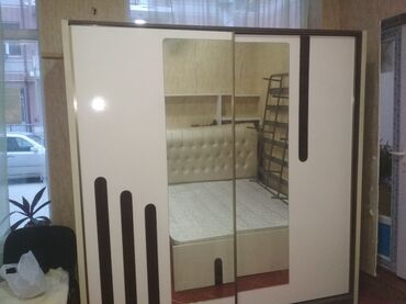 Yataq otağı dəstləri: Tecılı satılır.termo ve tumbalari yeni alilib istifadə — 8