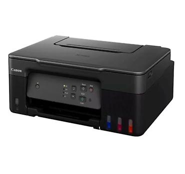 printer epson m1120: Printer tep teze heç iwlenmeyib, içində bütün kraskaları quraşdırılıb — 2