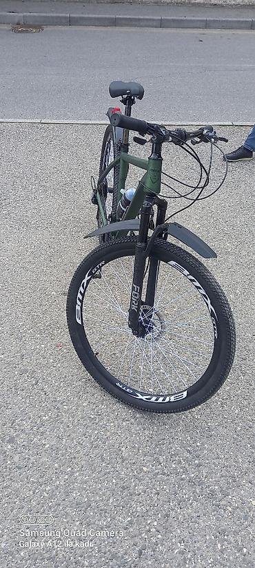 bmx scooter: BMX 29 Yenidir 10 gündür almışam təcili satılır. 070 653 89 88 real — 4