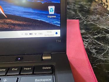 Ноутбуки Lenovo: Для программирования, Б/у, Intel Core i5 — 11