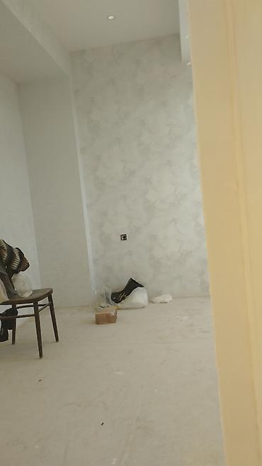 Tavan işləri: Tavan işləri və malyar isləri - Gipskarton və napinoy/streç — 32