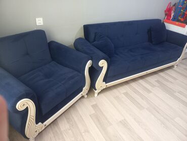кресло кровать купить в баку: Divan, İşlənmiş, Açılan, Bazalı, Vеlur parça, Çatdırılma yoxdur