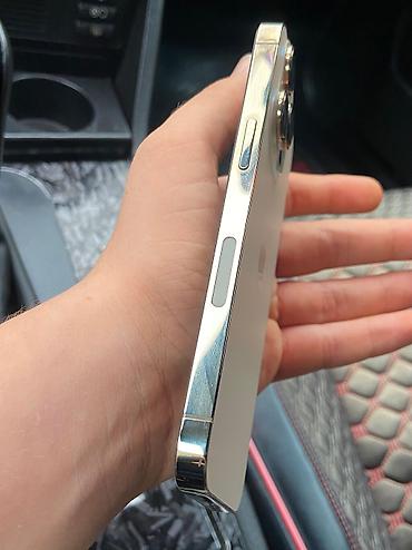 pro controller: IPhone 13 Pro, 128 GB, Qızılı — 4