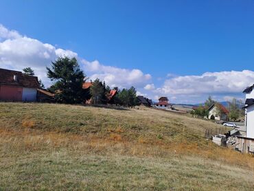 Zemljište za izdavanje: 20 ares Građevinarstvo — 6