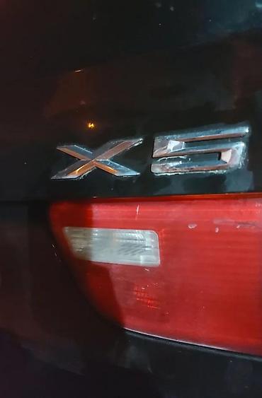 BMW E53 RESTAJLING DELOVI | Bmw X5 e53 Restajling delovi komplet