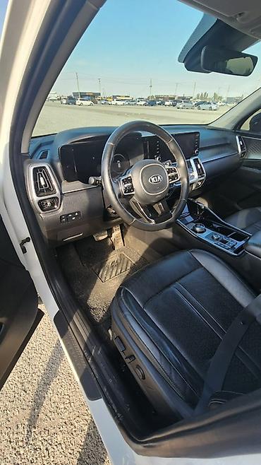 сарента: Kia Sorento: 2020 г., 2.2 л, Робот, Дизель, Кроссовер — 5