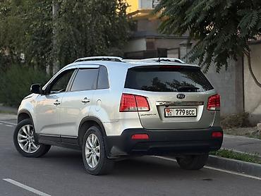 rexston khan: Kia Sorento: 2010 г., 2 л, Автомат, Дизель, Кроссовер — 4