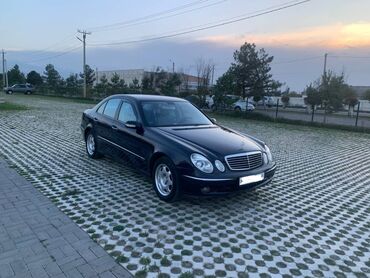 дайво матиз автомат: Mercedes-Benz 320: 2004 г., 3.2 л, Автомат, Бензин, Седан