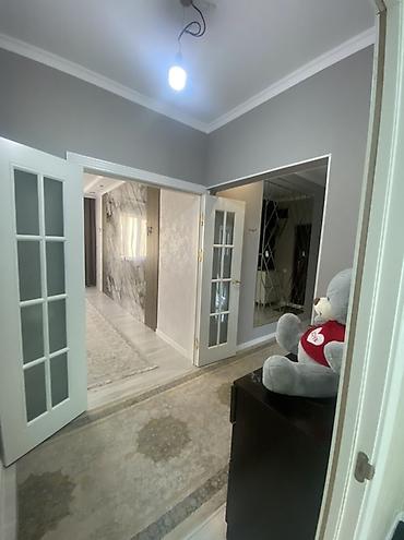 Продажа квартир: 2 комнаты, 65 м², Тунгуч мкр 106 серия, 5 этаж, Дизайнерский ремонт — 18