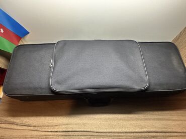 Skripkalar: Amati VG210H – 4/4 Klassik Skripka Vəziyyəti: Yeni kimidir, heç bir — 2