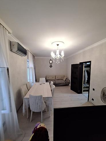 Həyət evləri və villalar: Hövsan qəs. 4 otaqlı, 150 kv. m, Yeni təmirli — 1