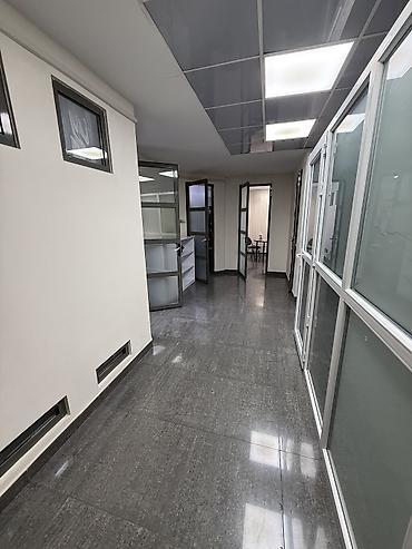 аренда ком: Продажа офисов 184 м², С ремонтом, 1 этаж — 5