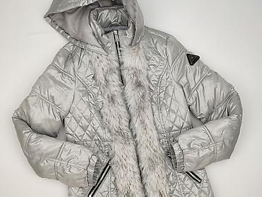 mgielki: River Island, Kurtka zimowa damska, rozmiar S — 1