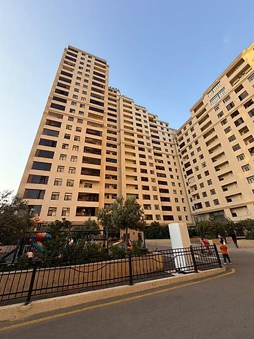 разин: 3 комнаты, Новостройка, 240 м² — 1
