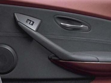 p znak: RUKOHVAT ZA BMW SERIJA 6 OD 2003. DO 2010. GOD — 1