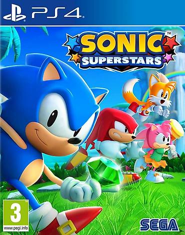 nokia 8800 siroco: Ps4 sonic superstars. Tam bağlı upokovkada orginal. Çatdırılma — 1