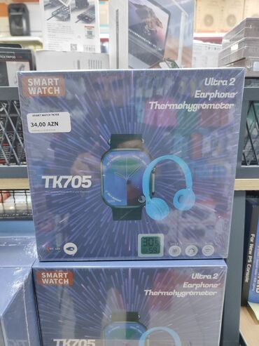 Smart saatlar: Yeni, Smart saat -da lalafo.az — 17 Smart saatlar: Yeni, Smart saat — 17