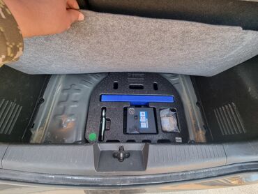 Chevrolet: Chevrolet Spark: 2016 г., Хэтчбэк — 6