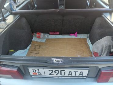 Другие автомобили: ВАЗ 14, год: 2011.12.1.6.инжектор Владелец 1 Цена: 350000 Сом, Сос — 9