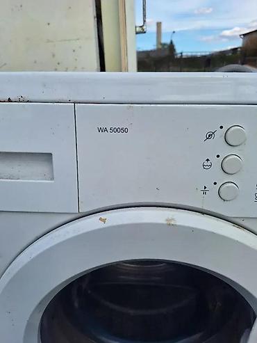 ormaric za ves masinu: POLOVNI DELOVI VES MASINA GORENJE WA50050 | Polovni delovi za ves — 4