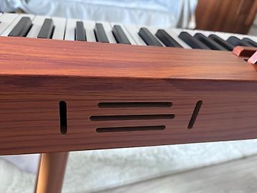 Musiqi alətləri: Piano, Rəqəmsal, Yeni, Pulsuz çatdırılma, Rayonlara çatdırılma, Ünvandan götürmə — 4