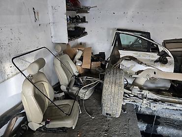 q7 audi: Audi Q7 hissələri – orijinal çıxma - Salon arxa salon güzgüsü — 6