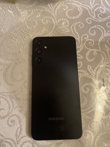 samsun galaxy a3: Samsung Galaxy A05s, 128 ГБ, цвет - Черный