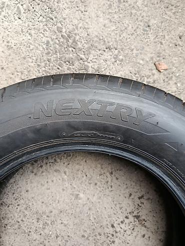 aeolus e70: Bridgestone Nextry Ecopia, летняя шина - Размер: 185/65 R15. 1 шт - — 3