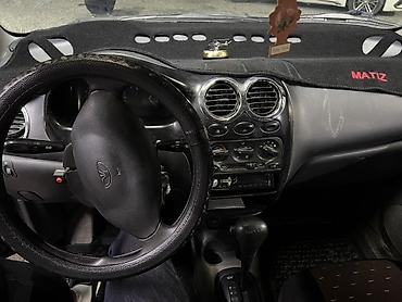daewoo matiz 100000: Daewoo Matiz: 2008 г., 0.8 л, Автомат, Бензин, Хэтчбэк — 6