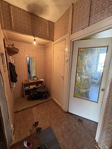тамчы комнаты: Комната с отдельным санузлом и ванной - Площадь комнаты: компактная — 9