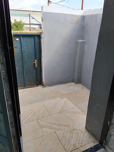berde ev: 🏠 HÖVSAN QƏSƏBƏSİNDƏ HƏYƏT EVİ SATILIR 📍 Yola və avtobus dayanacağına — 8