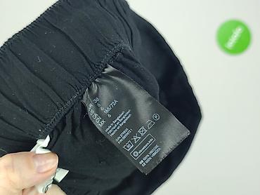 sklep hm: H&M, Szorty damskie, rozmiar M — 5