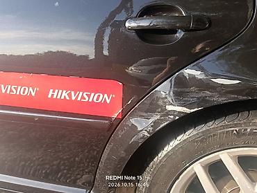 коврики на гольф 4: Volkswagen Golf Variant: 2004 г., 2 л, Механика, Бензин, Универсал — 5