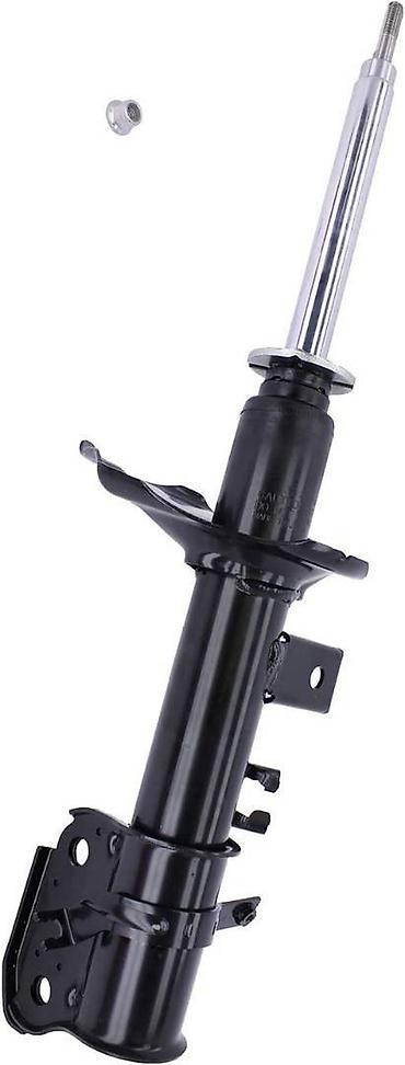 Амортизаторы, пневмобаллоны: Передний амортизатор, Комплект амортизаторов, Задний амортизатор Nissan — 5