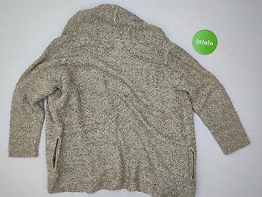 sweter w paski c: George, Kardigan damski, rozmiar 2XL — 3