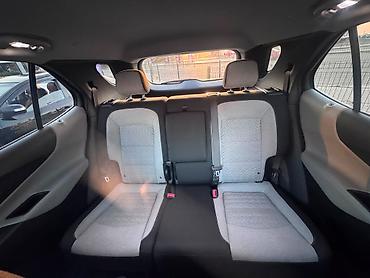 lexus 5 7: Chevrolet Equinox: 1.5 l | 2022 il 235000 km Ofrouder/SUV — 10