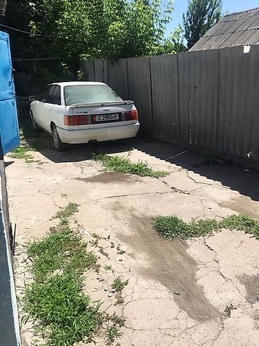 Кыймылсыз мүлк: Продаётся 5 комнатный дом, плюс времянка с баней двор . Г Кара-Балта — 10