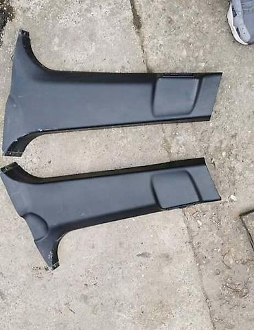 atorn imbus: OBLOGA ZA NISSAN MURANO | nissan murano obloge stubova komad 2000 — 3