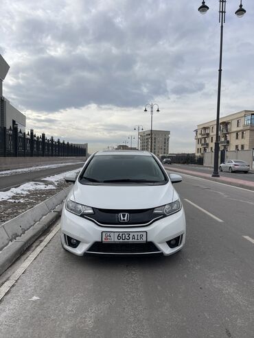 хонда фит купить: Honda Fit: 2015 г., 1.3 л, Вариатор, Бензин, Хэтчбэк