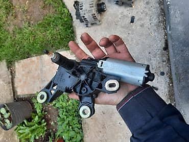 ventilator klime passat b5 5: MOTOR BRISAČA ZA VOLKSWAGEN POLO OD 1995. DO 2001. GOD. | motor — 5