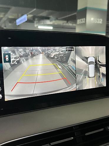 Hyundai: Hyundai Palisade: 2020 г., 2.2 л, Дизель, Кроссовер — 32