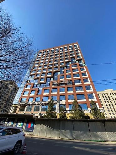 Продажа квартир: 2 комнаты, 79 м², Элитка, 8 этаж, Готовая ПСО (под самоотделку) at lalafo.kg — 10 Продажа квартир: 2 комнаты, 79 м², Элитка, 8 этаж, Готовая ПСО (под самоотделку) — 10