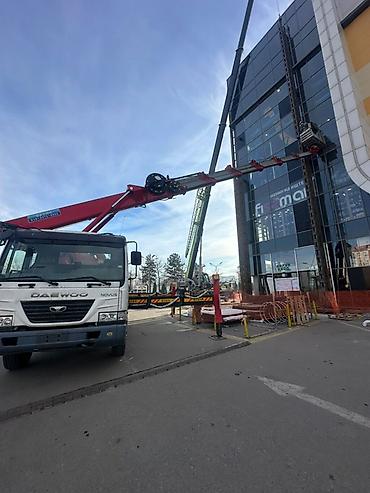 🏗️ УСЛУГИ АВТОВЫШКИ 28–45 М Предоставляем автовышки 28 и 45 метров с at lalafo.kg 🏗️ УСЛУГИ АВТОВЫШКИ 28–45 М Предоставляем автовышки 28 и 45 метров с