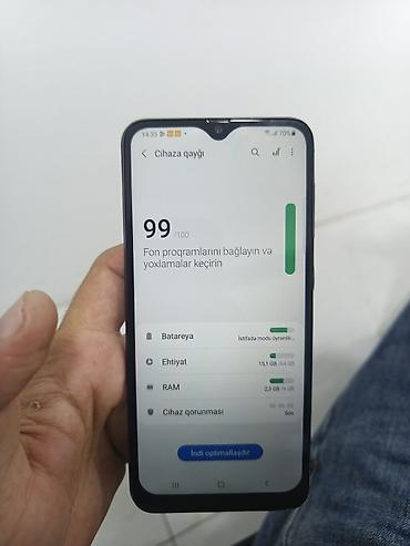 galaxy a50: Samsung Galaxy A50, 64 GB, rəng - Qara, İki sim kartlı — 3