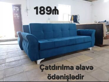 Divanlar: Divan, Yeni, Açılan, Bazalı, Parça, Ödənişli çatdırılma — 2